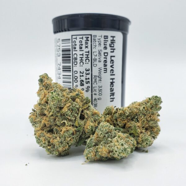 Buy Blue Dream Marijuana In France