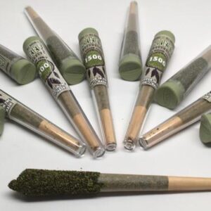 Buy Cheef Marijuana Pre-Rolled In France